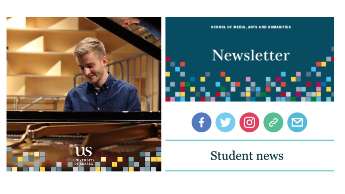 University Student Spotlight